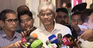 ‘আর্থিক ব্যবস্থাপনায় স্বচ্ছতা প্রয়োজন, একইসাথে সংস্কারও করতে হবে’